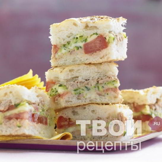 Рецепт фаршированного лаваша