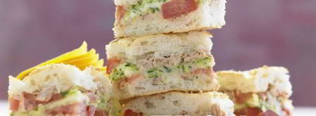 фаршированный лаваш. Шаг 10