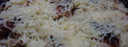 курица на лаваше. Шаг 5