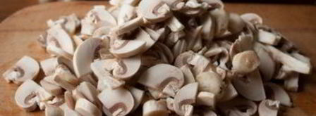 курица с брокколи в лаваше. Шаг 4