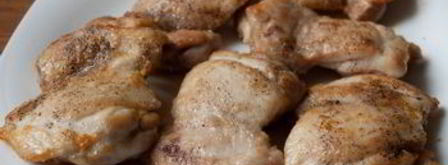 курица с брокколи в лаваше. Шаг 6