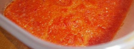 курица в лаваше по-армянски. Шаг 5