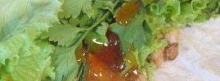 курица в лаваше. Шаг 2