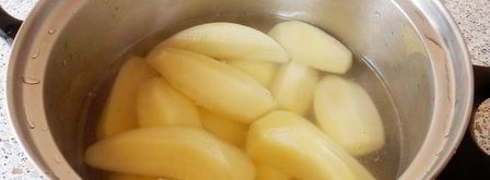 кыстыбый в лаваше. Шаг 2