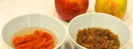 лакомство из лаваша. Шаг 2