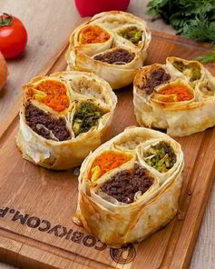 Лаваш Калейдоскоп