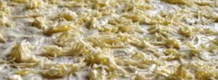 лаваш с корейской морковкой. Шаг 3