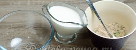 лаваш с курицей. Шаг 5