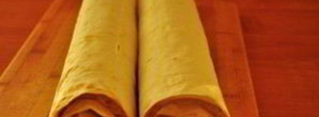 лаваш с печенью говяжьей. Шаг 3