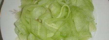 лаваш с тунцом. Шаг 3