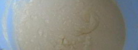 лаваш с творогом сладкий. Шаг 2