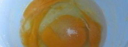 лаваш с творогом сладкий. Шаг 5