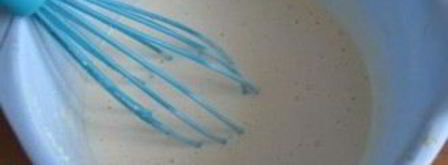 лаваш с творогом сладкий. Шаг 7