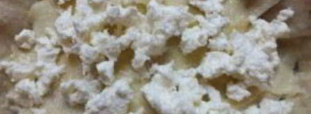 лаваш с вишней. Шаг 5