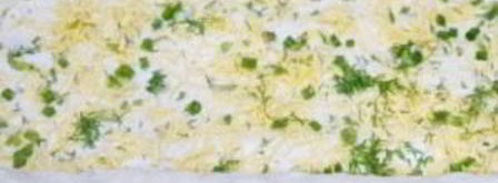 лаваш со скумбрией. Шаг 5