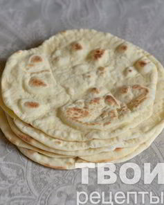 Лаваш тонкий