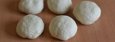 лаваш тонкий. Шаг 8