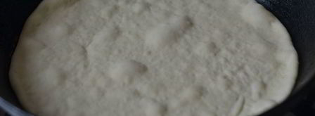 лаваш тонкий. Шаг 10