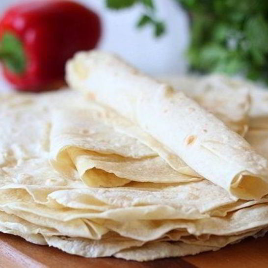 Рецепт лаваша заварного