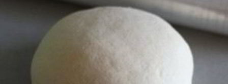 лаваш заварной. Шаг 2