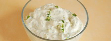 рыбка в лаваше с сыром, чесноком и зеленью. Шаг 3