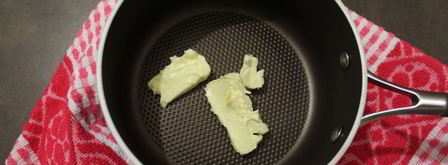 свиная вырезка с овощами в лаваше. Шаг 11