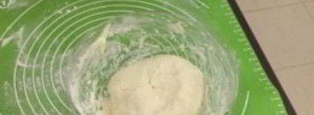 вкусный лаваш дома. Шаг 4