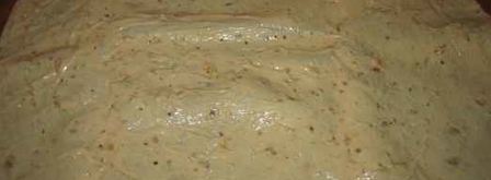 закуска из колбасы в лаваше. Шаг 6