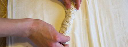 легкая пахлава бурма. Шаг 4