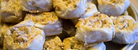 легкая пахлава бурма. Шаг 6