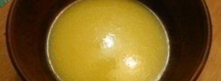 ленивая пахлава из лаваша. Шаг 3