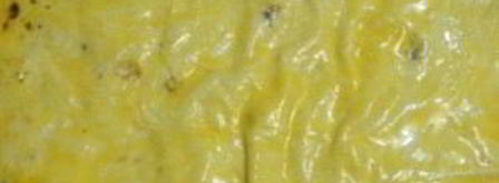 ленивая пахлава из лаваша. Шаг 7