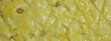 ленивая пахлава из лаваша. Шаг 8