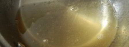 ленивая пахлава из лаваша. Шаг 10