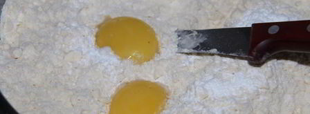 ленивая пахлава. Шаг 2