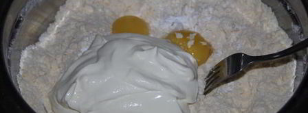 ленивая пахлава. Шаг 3