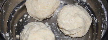 ленивая пахлава. Шаг 4