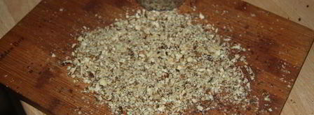 ленивая пахлава. Шаг 5