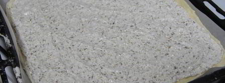 ленивая пахлава. Шаг 7