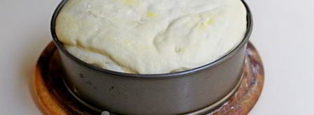 арабская лепешка. Шаг 16