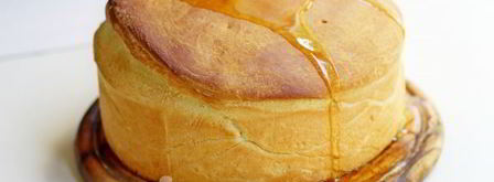 арабская лепешка. Шаг 17