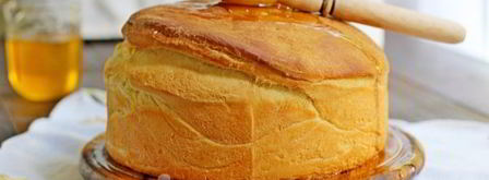 арабская лепешка. Шаг 18