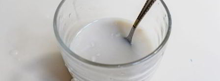 арабская лепешка. Шаг 5