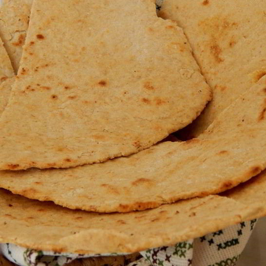 Рецепт быстрых лепешек