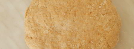 быстрые лепешки. Шаг 5