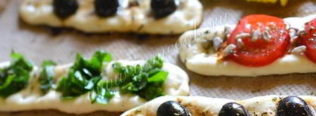 фокачча итальянская. Шаг 7