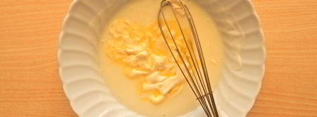 фокачча с грушей, шоколадом и орехами. Шаг 3