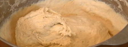 фокачча с прованскими травами. Шаг 5