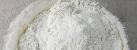 фокачча с жареным луком и сыром. Шаг 4