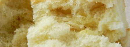 фокачча с жареным луком и сыром. Шаг 15